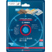 BOSCH EXPERT Carbide Multi Wheel vágótárcsa, 125 mm, 22,23 mm 2608901189