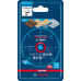 BOSCH EXPERT Carbide Multi Wheel vágótárcsa, 76 mm, 10 mm 2608901196