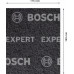 BOSCH EXPERT N880 csiszolófilc kézi csiszoláshoz, 115 x 140 mm, közepes S, 2 db 2608901219