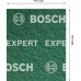 BOSCH EXPERT N880 csiszolófilc kézi csiszoláshoz, 115x140mm, XS, 2db 2608901221