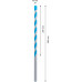 BOSCH EXPERT CYL-9 MultiConstruction fúrószár, 10 x 200 x 250 mm 2608901485