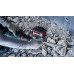 BOSCH Hegyes véső EXPERT SDS plus-8C, 250 mm, 2608901694