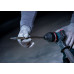 BOSCH Hegyes véső EXPERT SDS plus-8C, 250 mm, 2608901694
