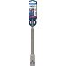 BOSCH Lapos véső EXPERT SDS plus-8C 20 × 250 mm 2608901695