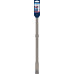 BOSCH Lapos véső EXPERT SDS max-8C, 25 × 400 mm 2608901697