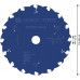 BOSCH Expert for Wood körfűrészlap 168 × 1,8/1,2 × 20 mm, T16 2608901874