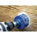BOSCH EXPERT Multi Material Power Change Plus lyukfűrész készlet, 51 x 60 mm 2608901910