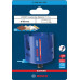 BOSCH EXPERT Construction Material Power Change Plus körkivágó, 80 x 60 mm 2608901936