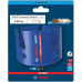 BOSCH EXPERT Construction Material Power Change Plus körkivágó, 89 x 60 mm 2608901939