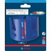 BOSCH EXPERT Construction Material Power Change Plus körkivágó, 105 x 60 mm 2608901942