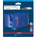 BOSCH EXPERT Construction Material Power Change Plus körkivágó, 152 x 60 mm 2608901948