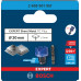 BOSCH EXPERT Sheet Metal Power Change Plus körkivágó, 30 × 5 mm 2608901957