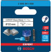 BOSCH EXPERT Sheet Metal Power Change Plus körkivágó, 32 × 5 mm 2608901958