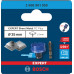 BOSCH EXPERT Sheet Metal Power Change Plus körkivágó, 35 x 5 mm 2608901959