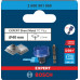 BOSCH EXPERT Sheet Metal Power Change Plus körkivágó, 40 × 5 mm 2608901960