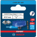 BOSCH EXPERT Sheet Metal Power Change Plus körkivágó, 51 × 5 mm 2608901961