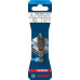 BOSCH Vezetőfúró EXPERT Power Change Plus körkivágóhoz, HSS-Co, 6 x 5 x 55 mm 2608901964