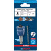 BOSCH EXPERT Power Change Plus vezetőfúróval, 8,5 x 60 x 105 mm, 2 db 2608901965