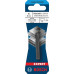 BOSCH Vezetőfúró EXPERT Sheet Metal befogótüskés körkivágóhoz, O6 x 5 x 48 mm 2608902025