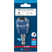 BOSCH EXPERT Power Change Plus befogótüske, hatlapú szár, 8,7 mm 2608902028