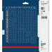 BOSCH EXPERT Aluminium cordless körfűrészlap, 216 x 2/1.4 x 30 mm, T66 2608902124