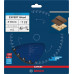 BOSCH Expert for Wood körfűrészlap 160 × 1,8/1,2 × 20 mm, T24 2608902141