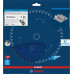 BOSCH EXPERT Stainless Steel cordless körfűrészlap, 203 x1.8/1.4 x15.875mm, T48 2608902220