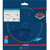 BOSCH EXPERT High Pressure Laminate körfűrészlap, 160 x 1.8/1.2 x 20 mm, T52 2608902221