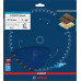BOSCH EXPERT Wood körfűrészlap, 216 x 2.3/1.6 x 30 mm, T36 2608902236