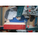 BOSCH EXPERT Wood körfűrészlap, 216 x 2.3/1.6 x 30 mm, T36 2608902236