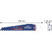 BOSCH EXPERT Window Demolition S959DHM fűrészlap 2608902329
