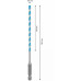 BOSCH EXPERT HEX-9 Multi Construction fúrószár, 4 x 90 x 150 2608902347