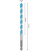 BOSCH EXPERT HEX-9 Multi Construction fúrószár, 8 x 90 x 150 2608902350