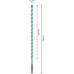 BOSCH EXPERT HEX-9 Multi Construction fúrószár, 7 x 200 x 250 2608902355