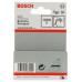 BOSCH Laposhuzal-kapocs Type 51, 10 x 1 x 6mm 2609200200