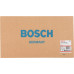 BOSCH Bajonettzáras porelszívó tömlő 2609390393