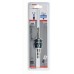 BOSCH Power Change Plus 8,7 mm-esközpontosító tüske, 3/8", és HSS-G 7,15x65 mm-es fúró