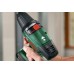 BOSCH PSR 18 LI-2 akkus fúrócsavarozó + 1 akkuegységgel 060397330G