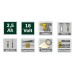 BOSCH PSR 18 LI-2 akkus fúrócsavarozó + 1 akkuegységgel 060397330G