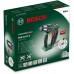 BOSCH PSR 18LI-2 Ergonomi Akkus Fúró-Csavarozó 06039B0102