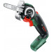 BOSCH AdvancedCut 18 akkus NanoBlade fűrész 06033D5101