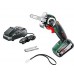 BOSCH AdvancedCut 18 Akkus NanoBlade fűrész (18V/1x2,5Ah)06033D5101