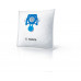 Bosch Porszívó porzsák AquaWash&Clean BBZWD4BAG