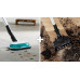 Bosch Vezeték nélküli porszívó Unlimited 7 ProHygienic Aqua Fehér BCS71HYG1