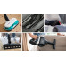Bosch Vezeték nélküli porszívó Unlimited 7 ProHygienic Aqua Fehér BCS71HYG1