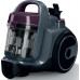 Bosch Serie 2 Porzsák nélküli porszívó Lila BGC05AAA1