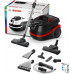 Bosch Serie 4 Wet & dry Takarítógép BWD421POW