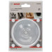 BOSCH Körkivágó Progressor for Wood and Metal, 92 mm 2608594236
