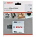 BOSCH Körkivágó Progressor for Wood and Metal, 133 mm 2608594246