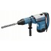 BOSCH GBH 12-52DV Fúrókalapács SDS-max-szal + GSB 13 RE ütvefúrógép 0615990L0K